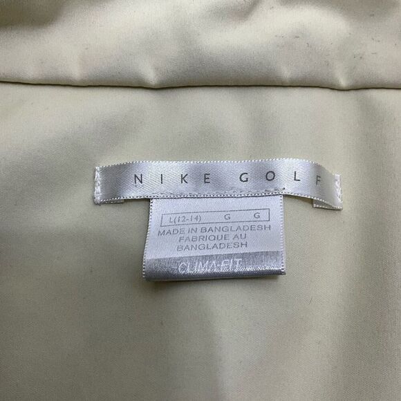 NIKE Golf Clima-Fit Vest - Picture 4 of 6